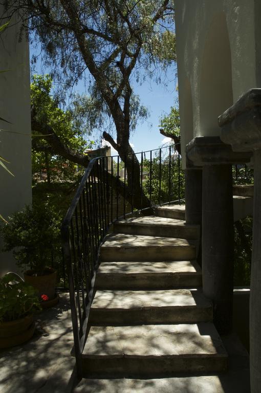 Casa Mision De San Miguel Hotel San Miguel de Allende Buitenkant foto