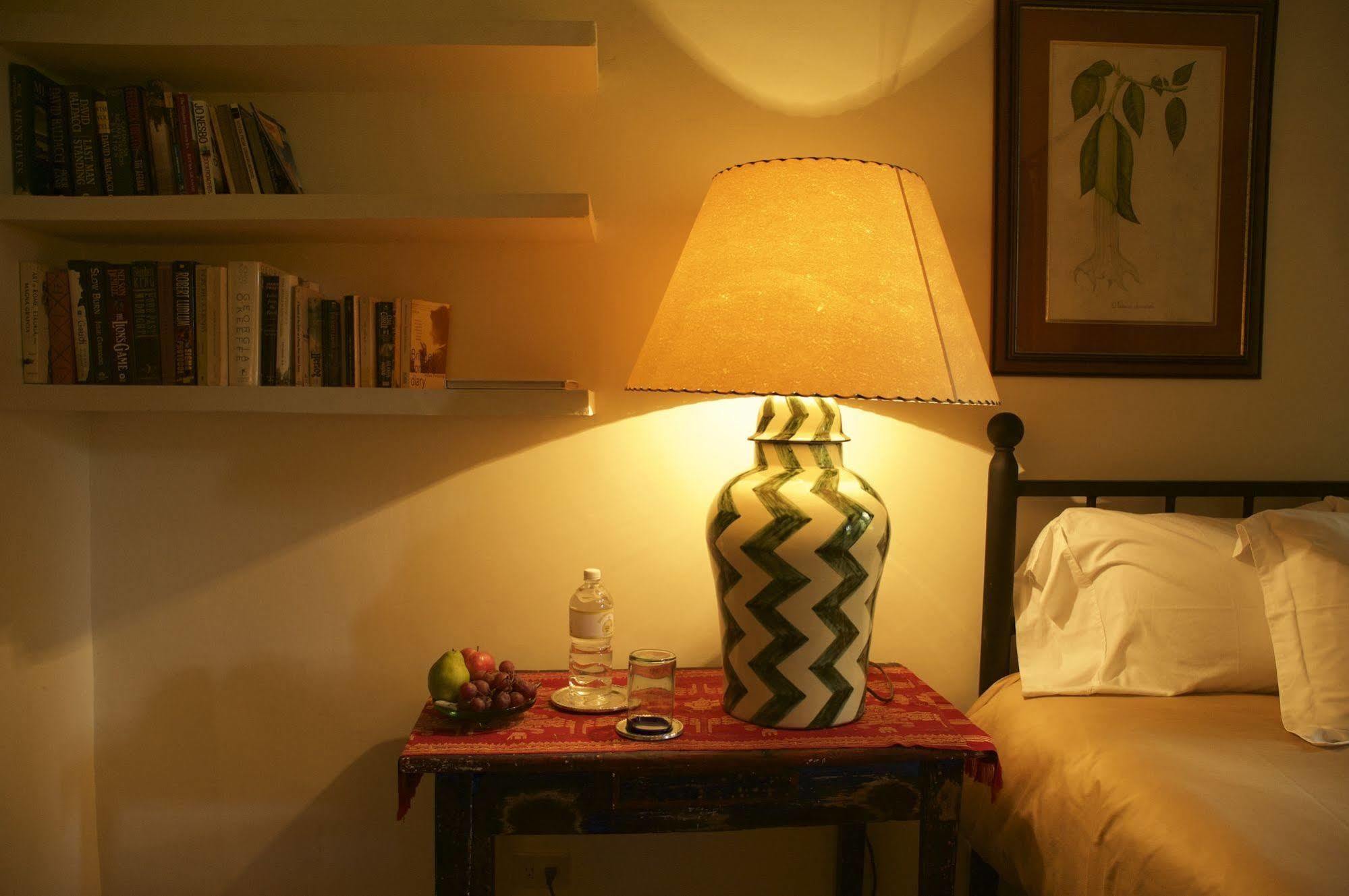 Casa Mision De San Miguel Hotel San Miguel de Allende Buitenkant foto